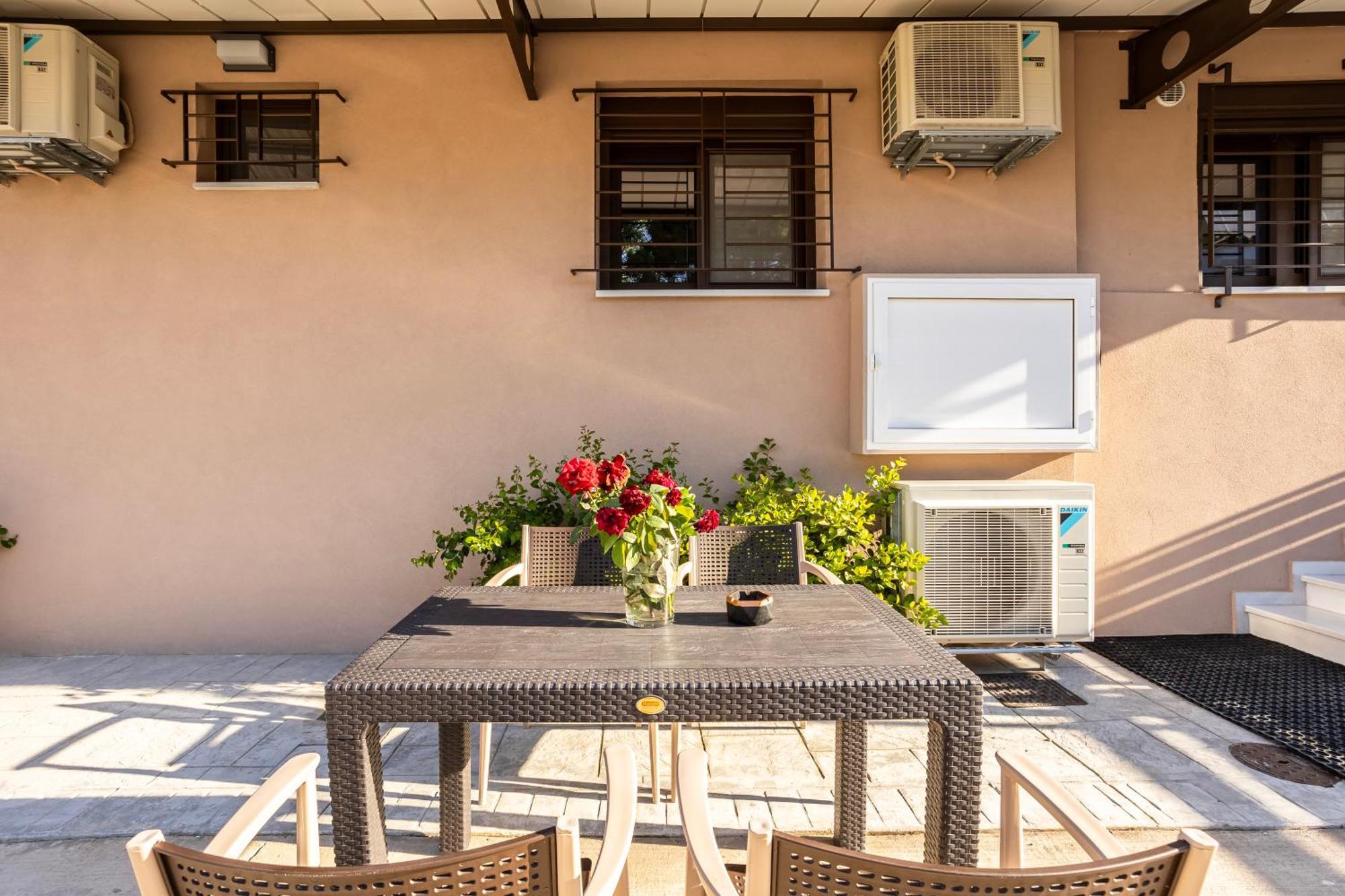 Grande Luxury Villa Kalamata - 3 Экстерьер фото