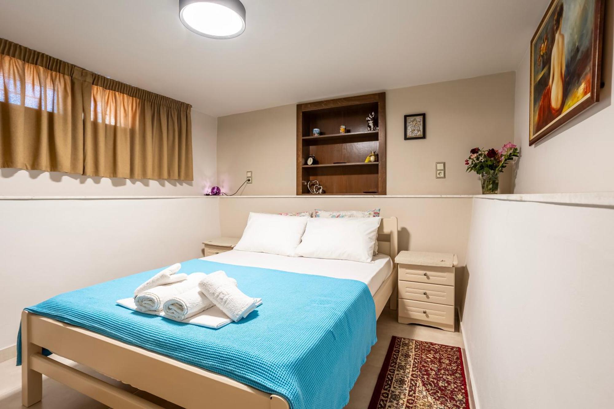 Grande Luxury Villa Kalamata - 3 Экстерьер фото