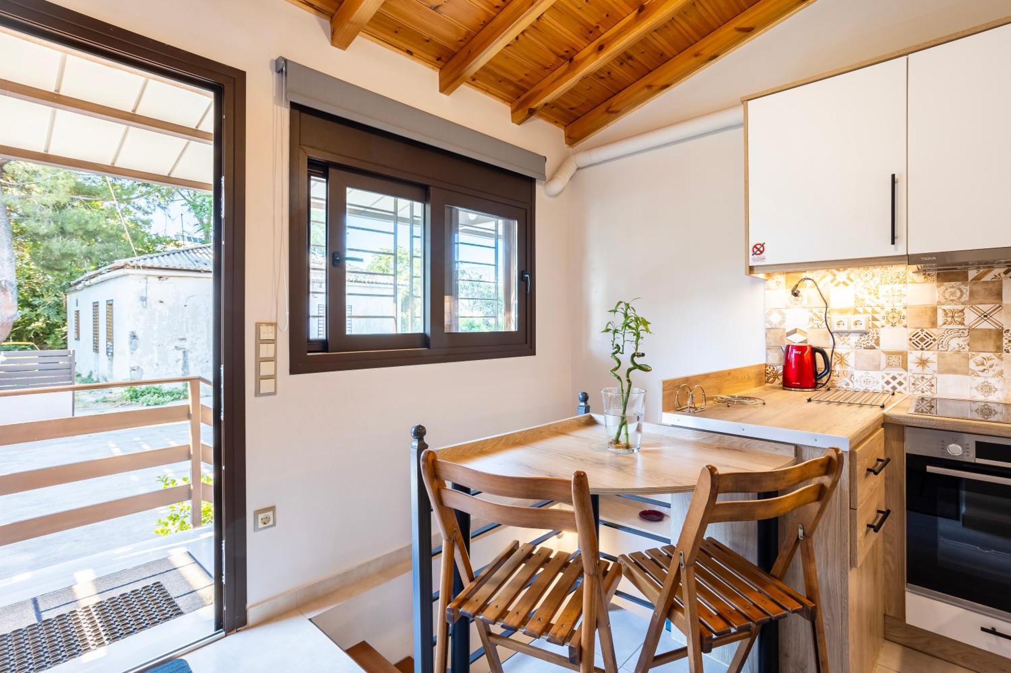 Grande Luxury Villa Kalamata - 3 Экстерьер фото