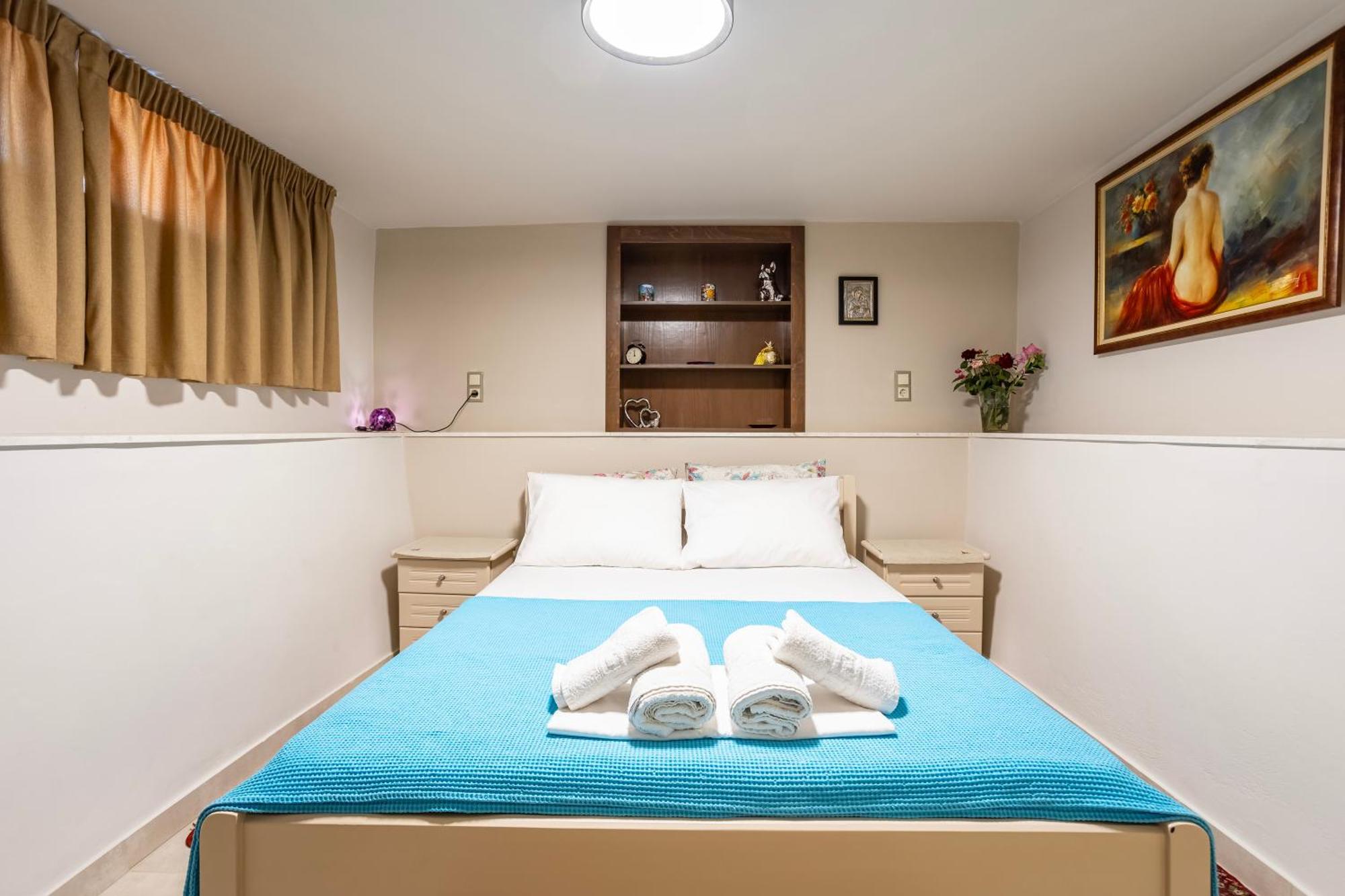 Grande Luxury Villa Kalamata - 3 Экстерьер фото