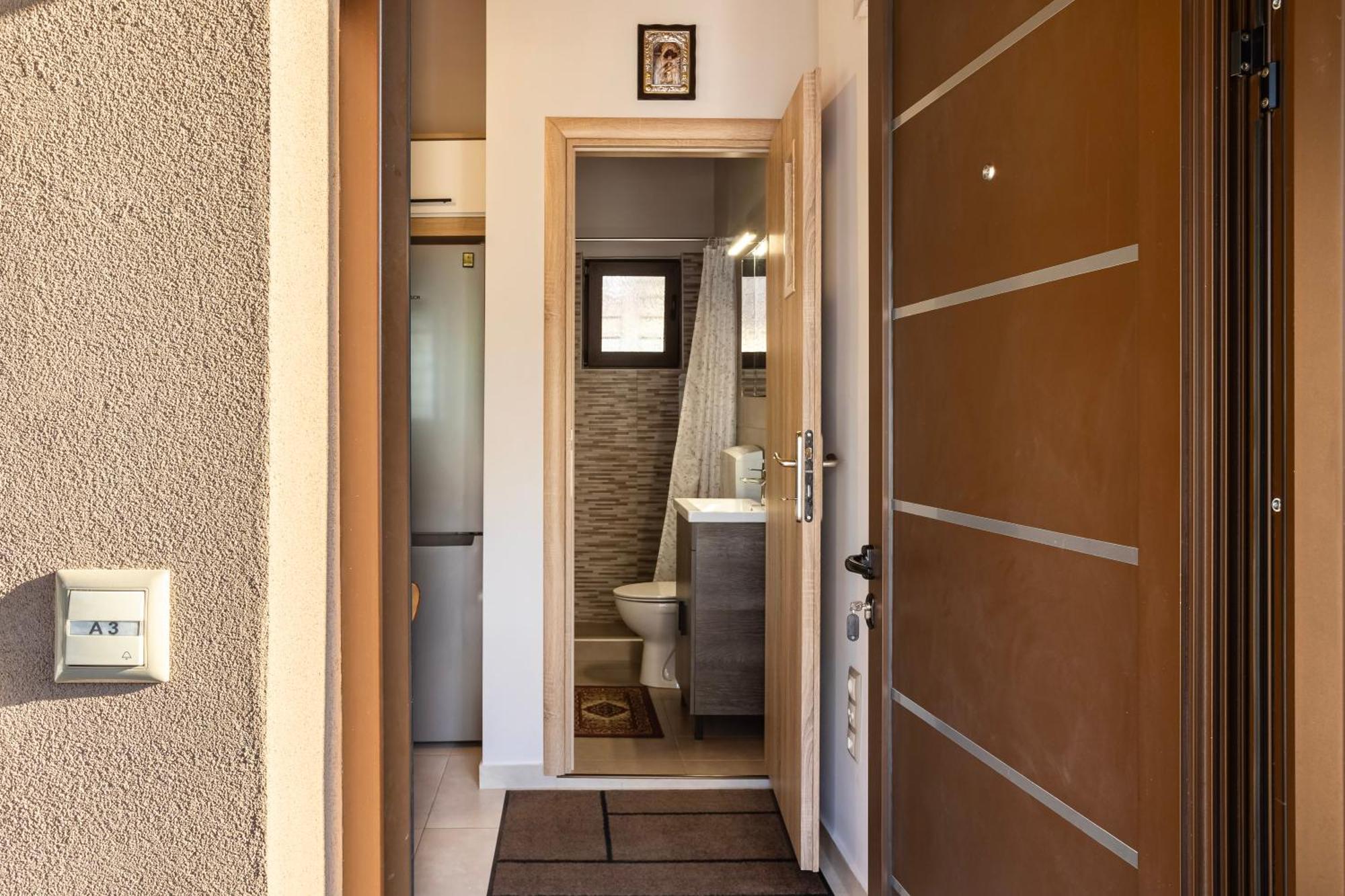 Grande Luxury Villa Kalamata - 3 Экстерьер фото