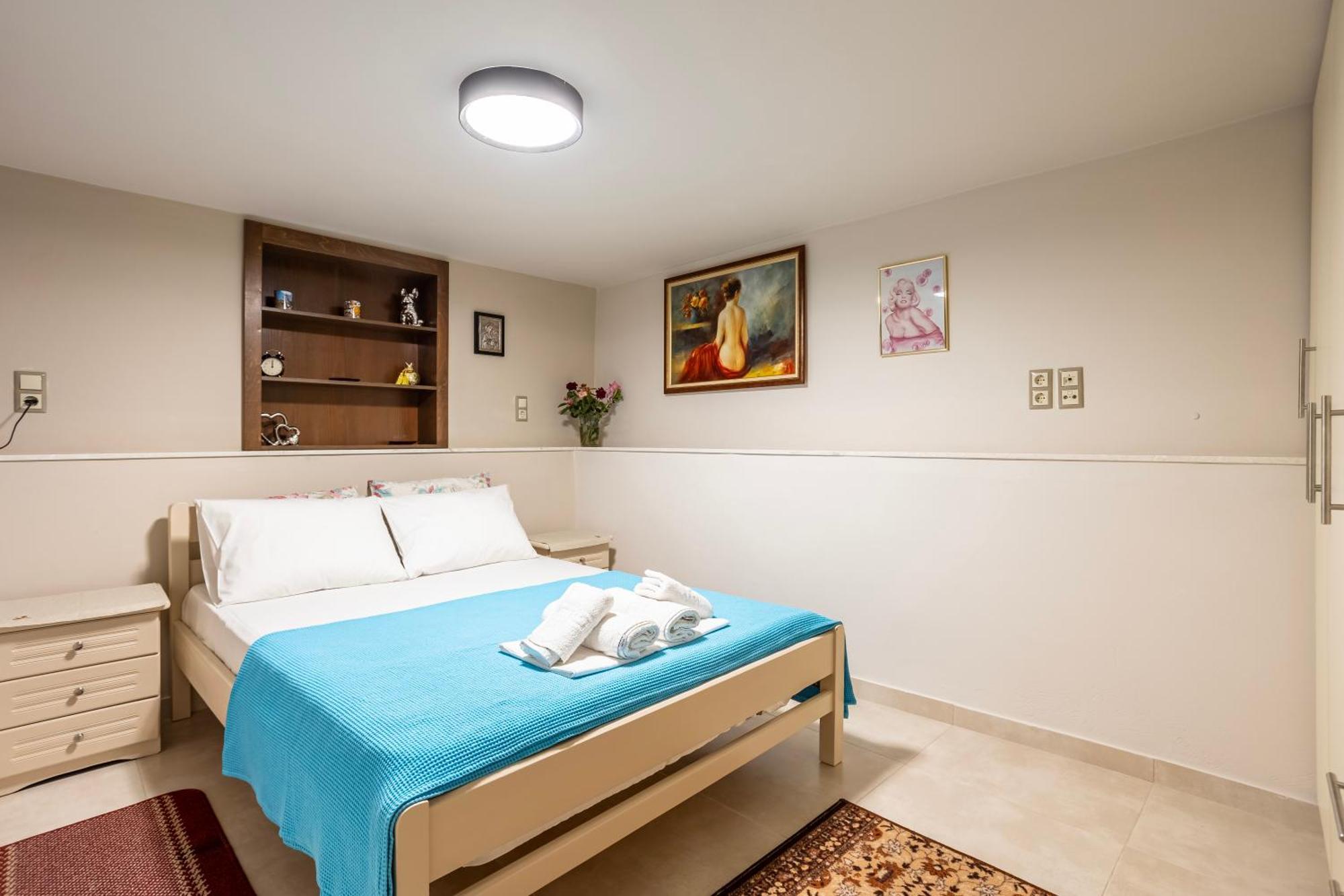 Grande Luxury Villa Kalamata - 3 Экстерьер фото